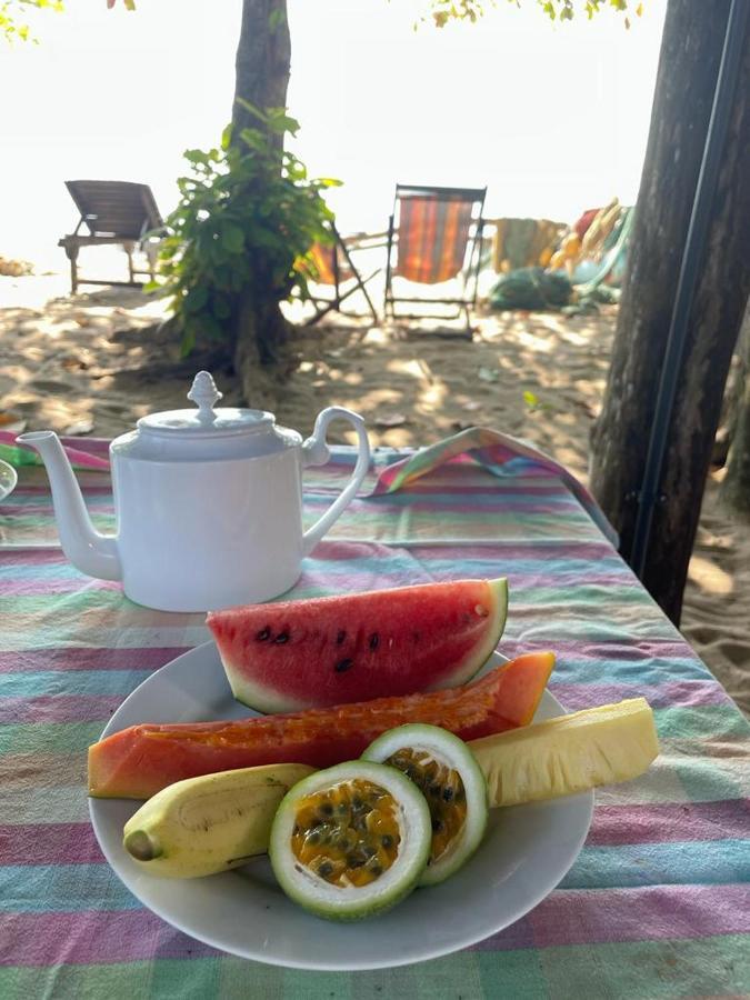Sunray Beach House Tangalle Eksteriør bilde