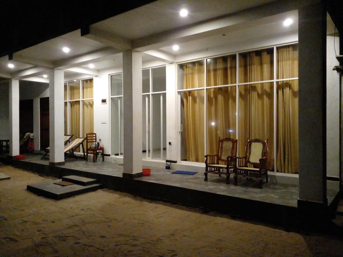 Sunray Beach House Tangalle Eksteriør bilde