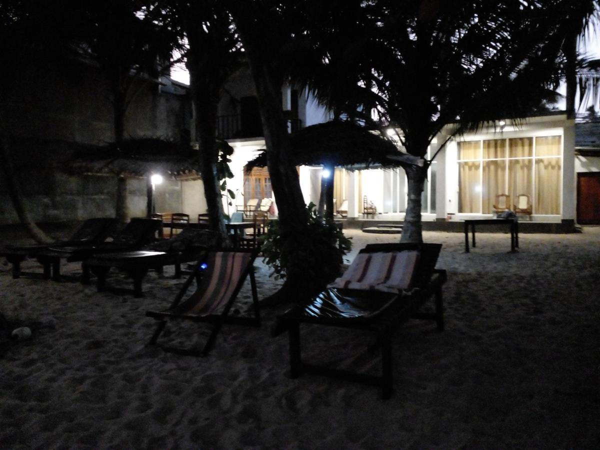 Sunray Beach House Tangalle Eksteriør bilde