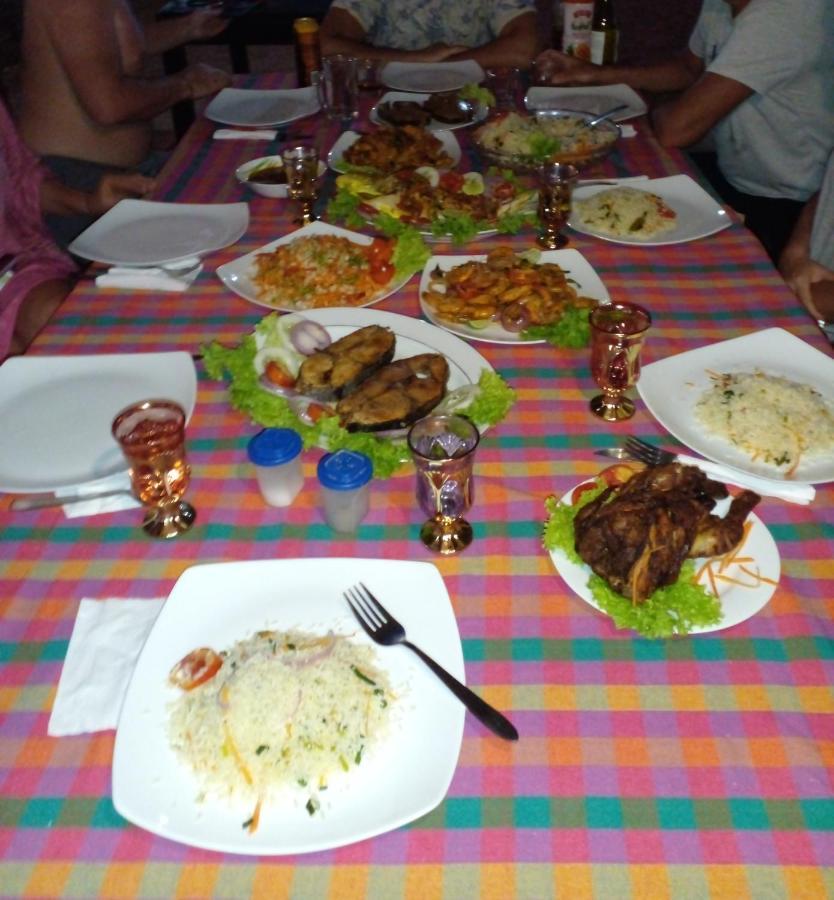 Sunray Beach House Tangalle Eksteriør bilde