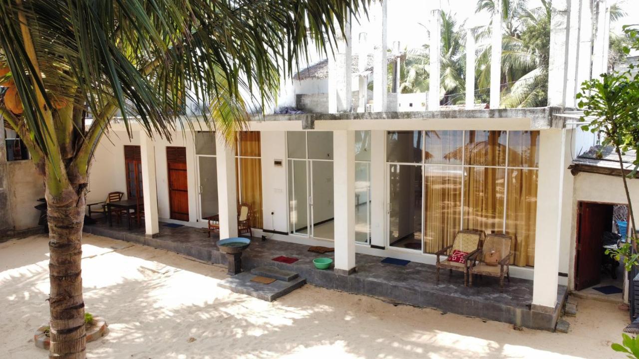 Sunray Beach House Tangalle Eksteriør bilde