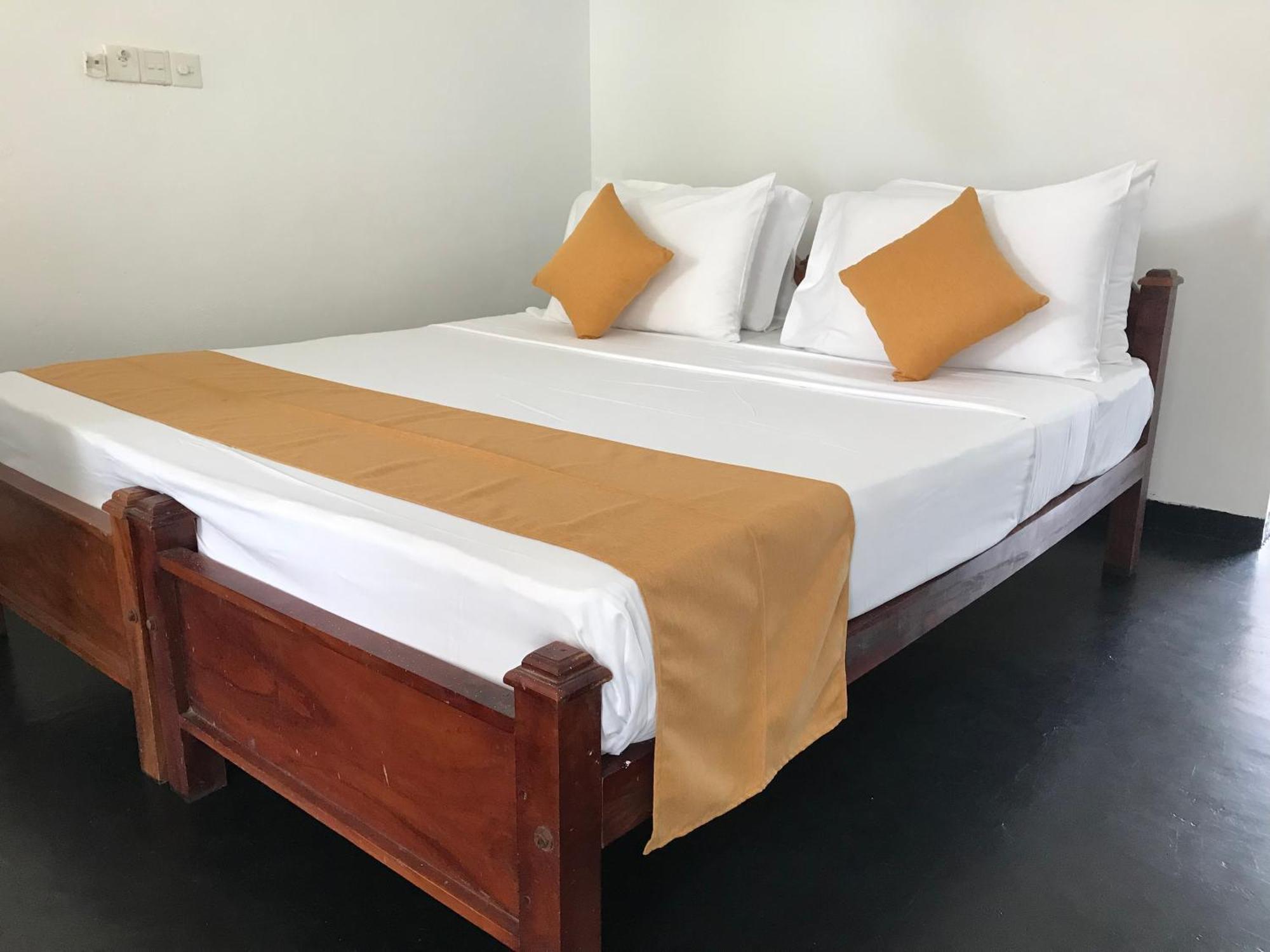 Sunray Beach House Tangalle Eksteriør bilde
