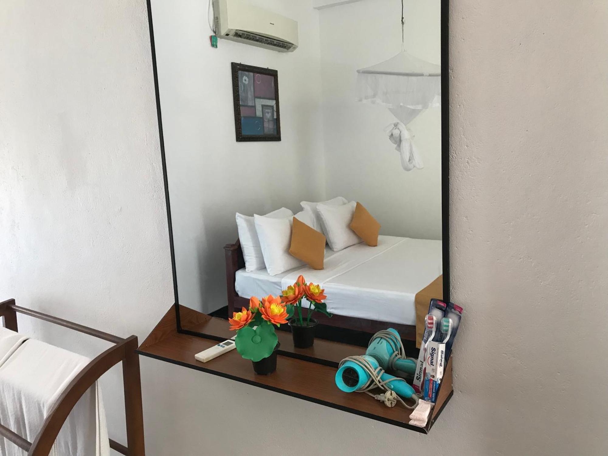 Sunray Beach House Tangalle Eksteriør bilde