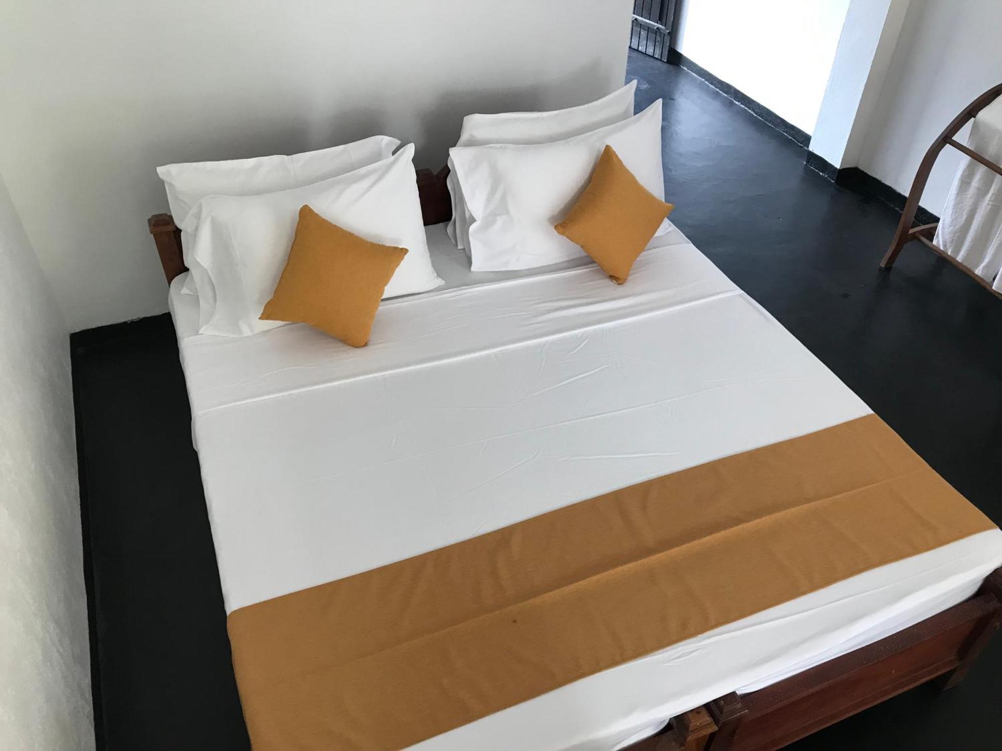 Sunray Beach House Tangalle Eksteriør bilde