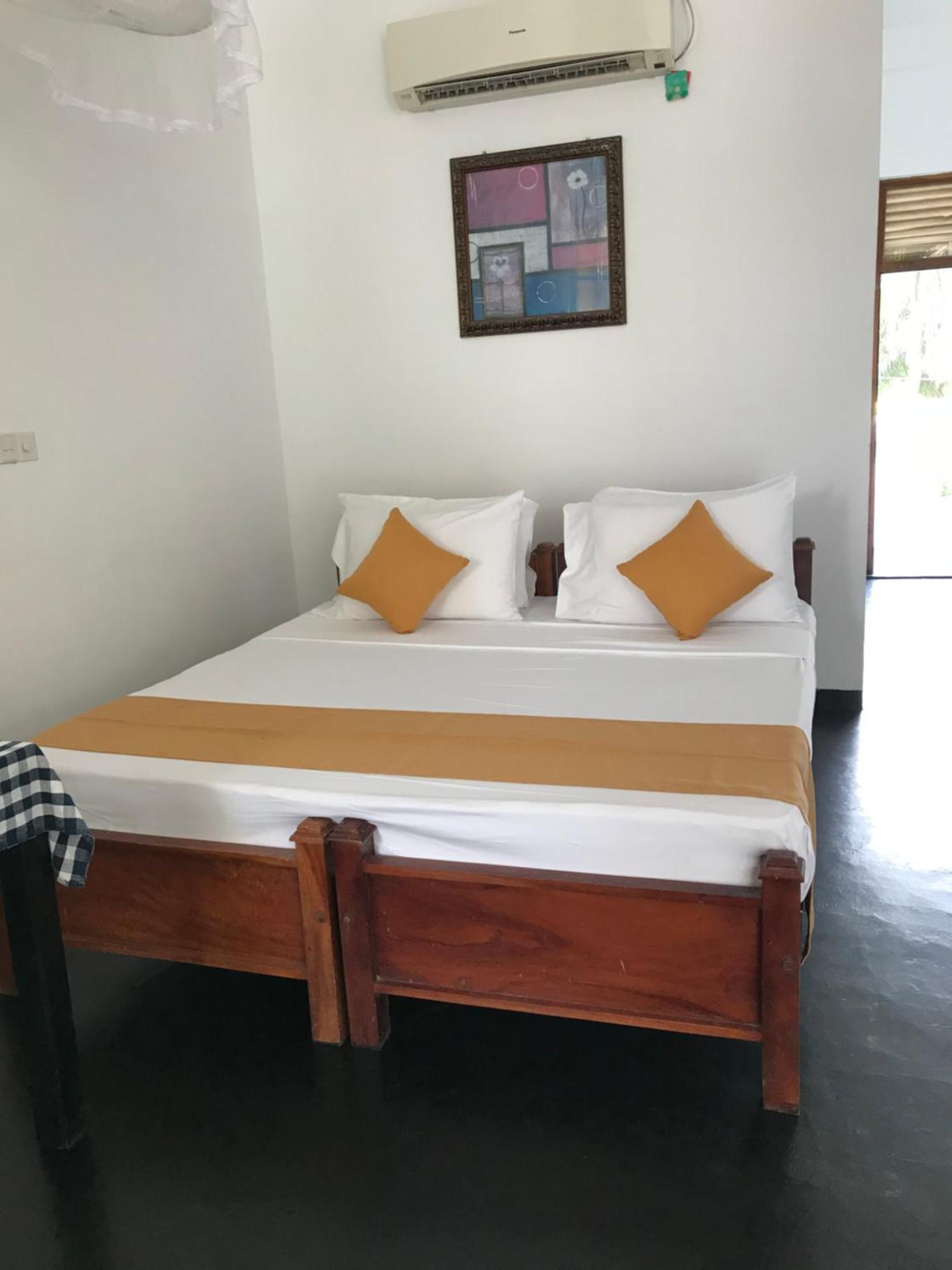 Sunray Beach House Tangalle Eksteriør bilde