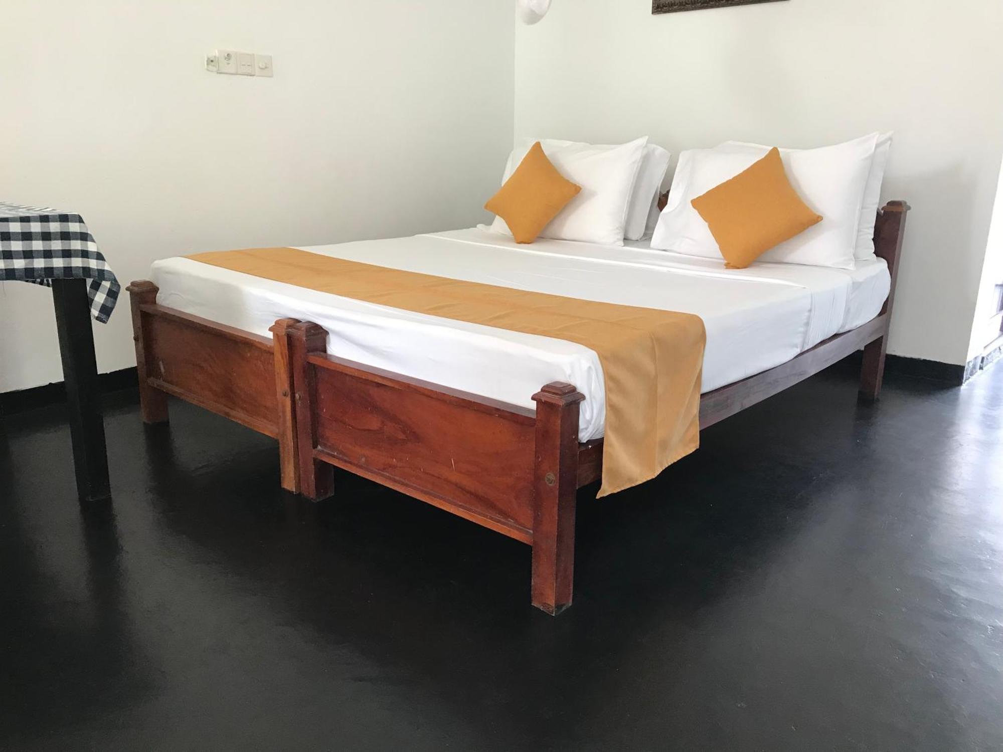 Sunray Beach House Tangalle Eksteriør bilde