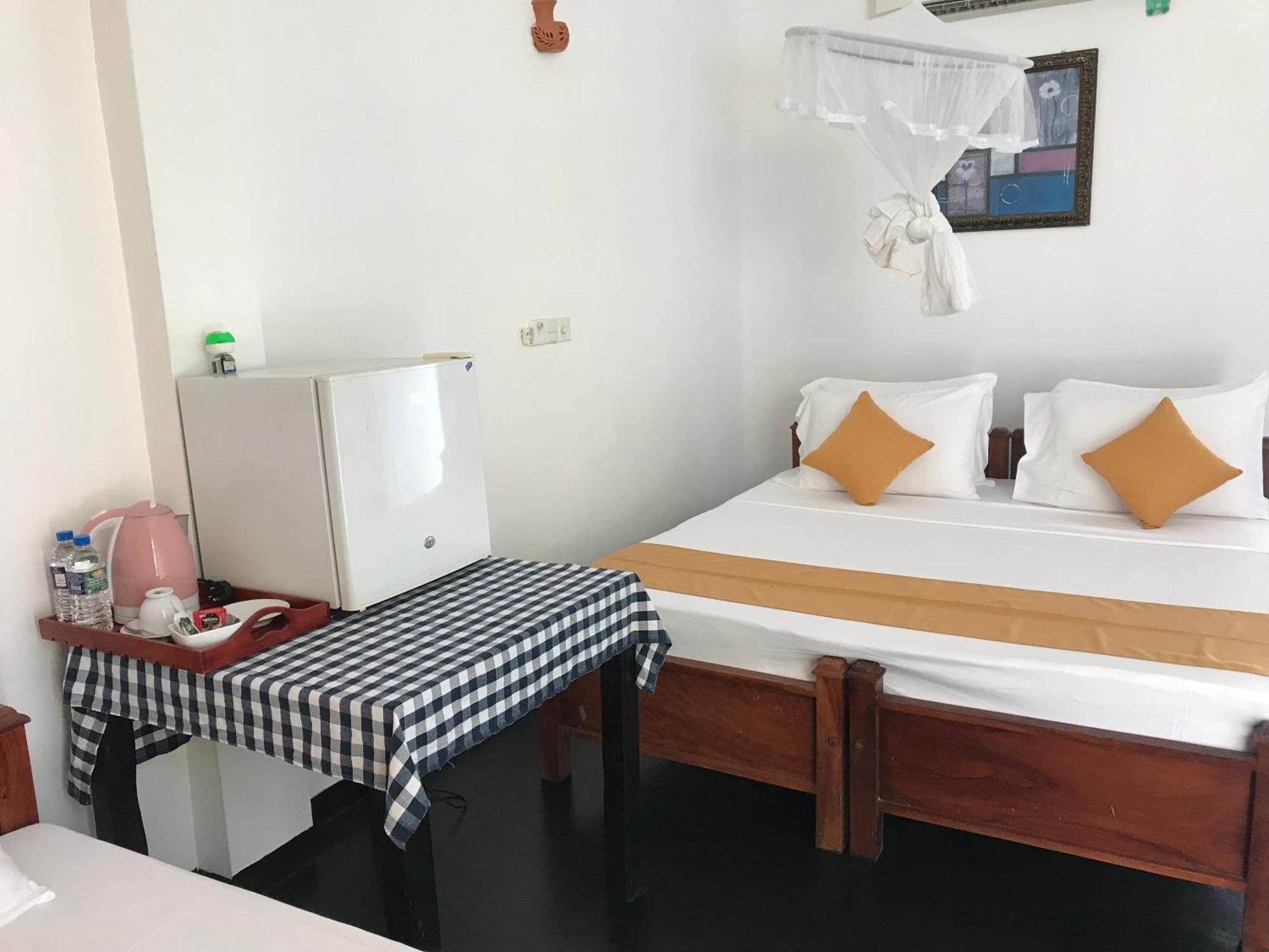 Sunray Beach House Tangalle Eksteriør bilde