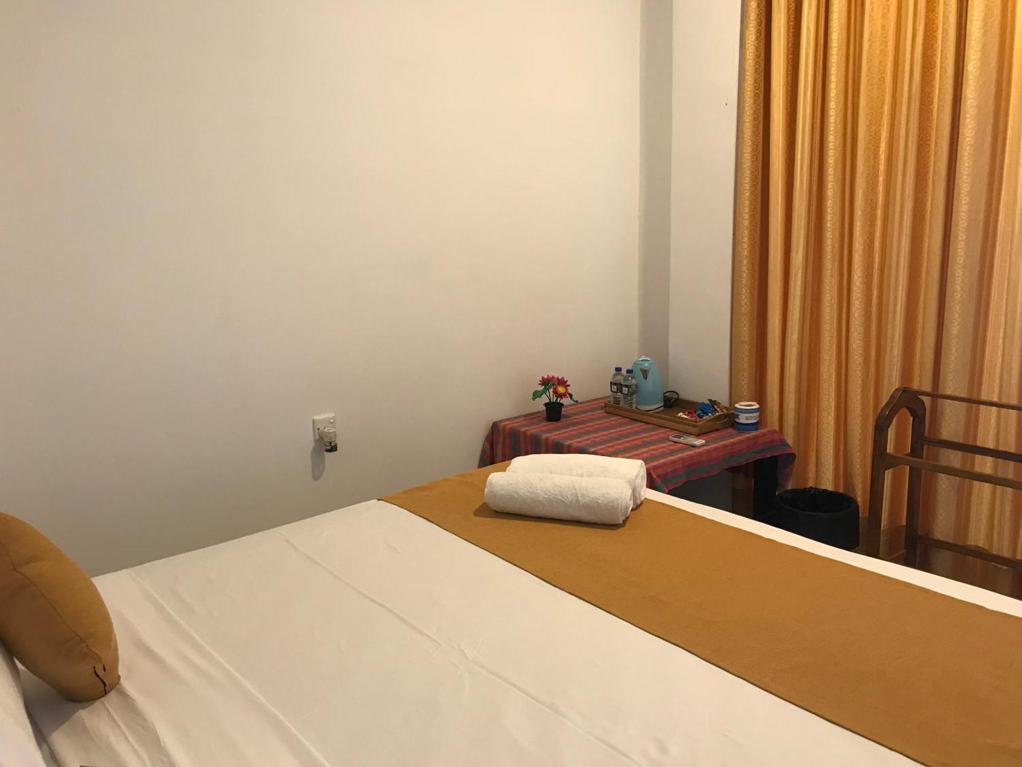 Sunray Beach House Tangalle Eksteriør bilde