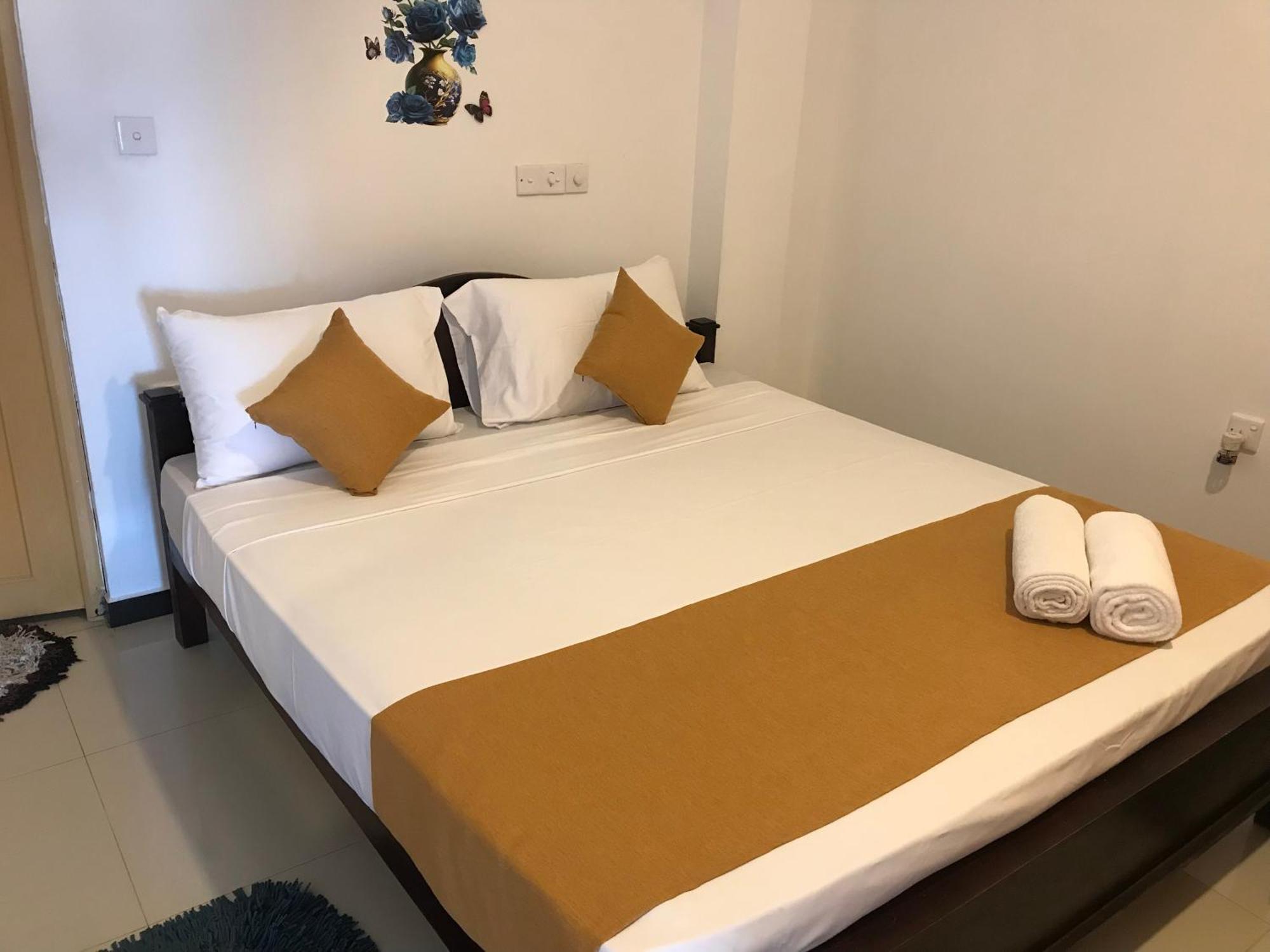 Sunray Beach House Tangalle Eksteriør bilde