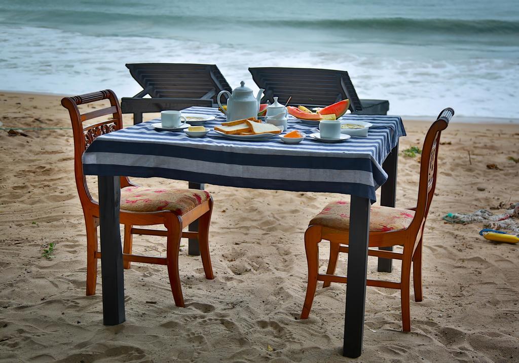 Sunray Beach House Tangalle Eksteriør bilde