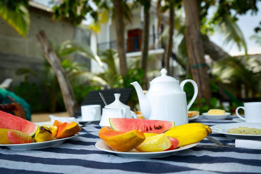 Sunray Beach House Tangalle Eksteriør bilde