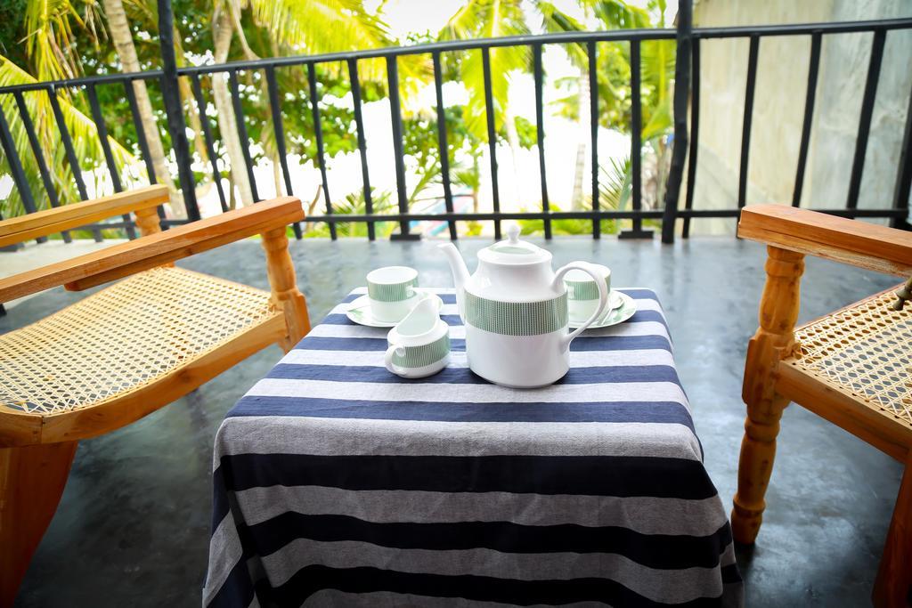 Sunray Beach House Tangalle Eksteriør bilde