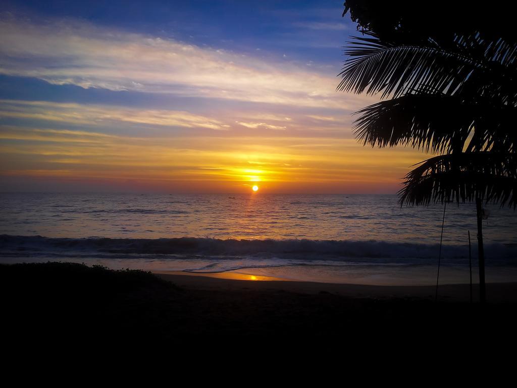 Sunray Beach House Tangalle Eksteriør bilde