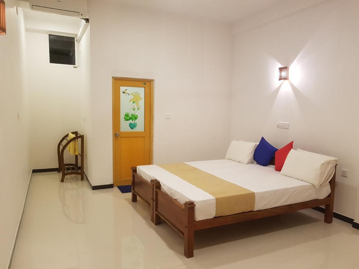Sunray Beach House Tangalle Eksteriør bilde