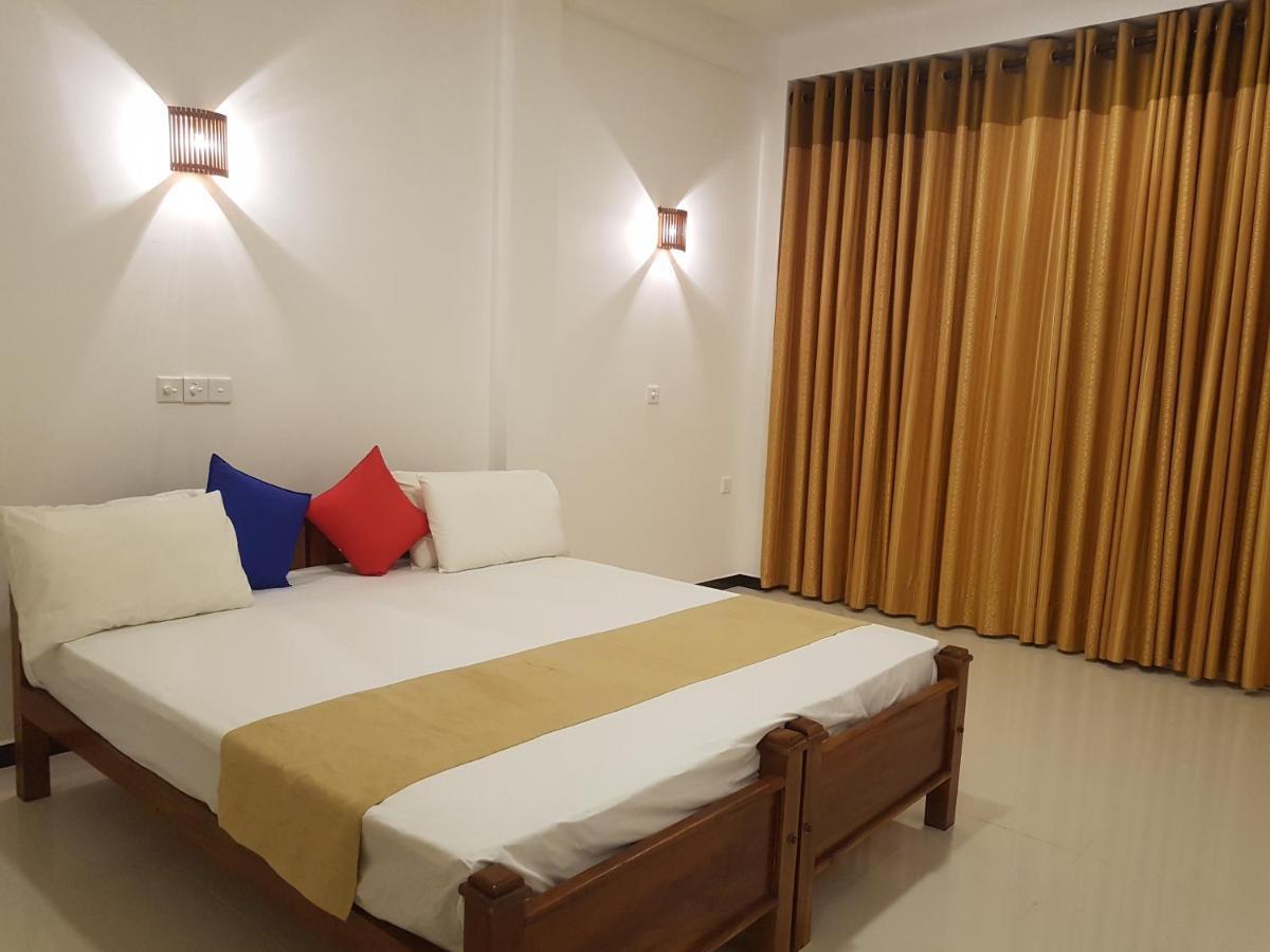 Sunray Beach House Tangalle Eksteriør bilde